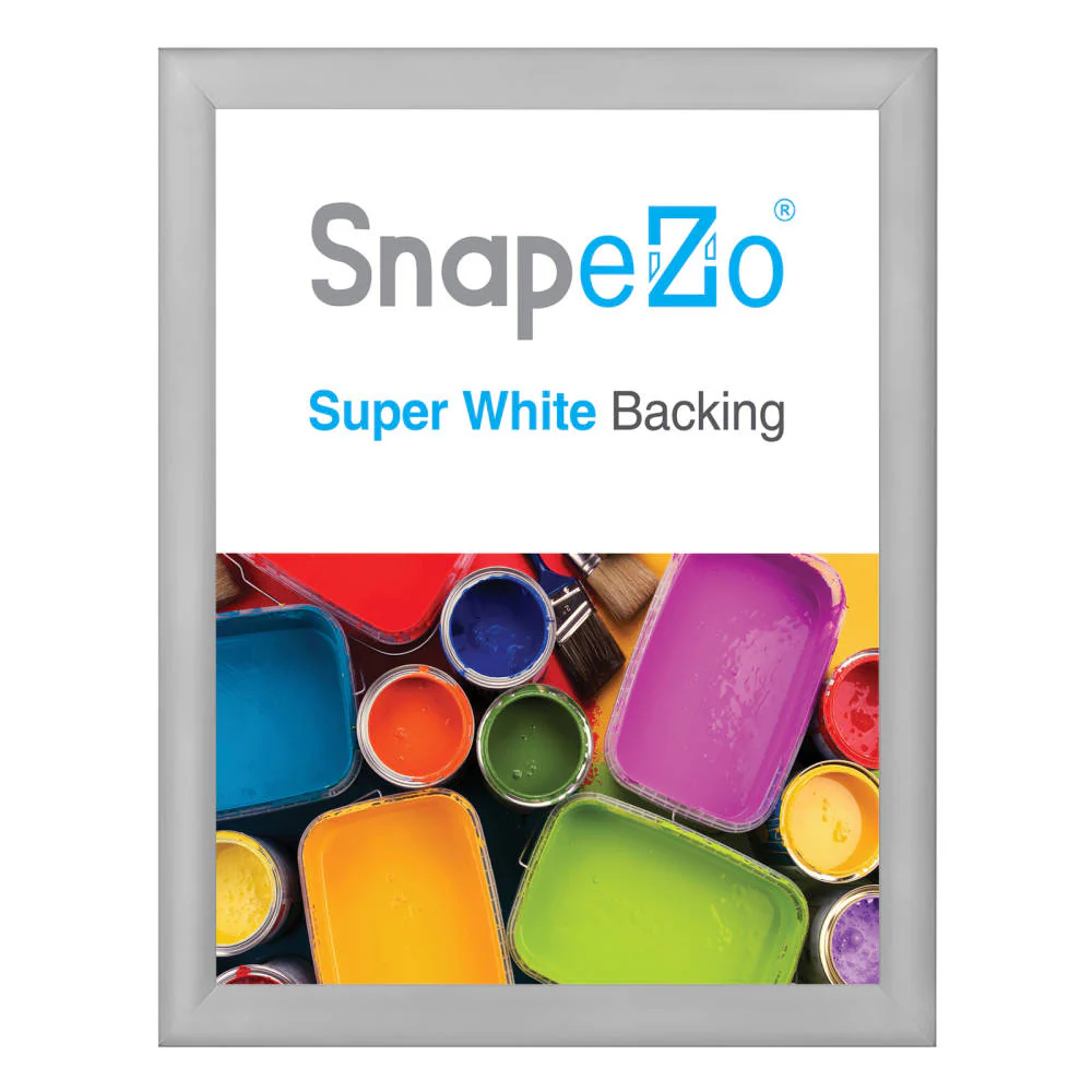 Colored Snap Frames Online, Huge Stocks, Low Prices, Six Year Warranty